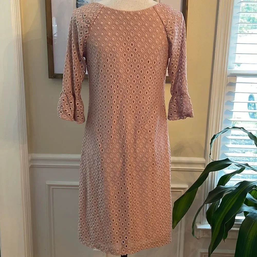 Rabbit Rabbit Rabbit Designs Dress - Picture 4 of 7